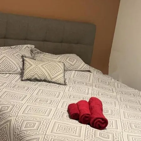 Casa de Férias Polar View