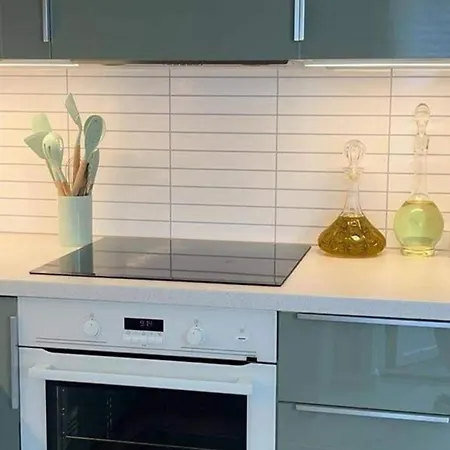 Polar View Casa de Férias Tomasjorda