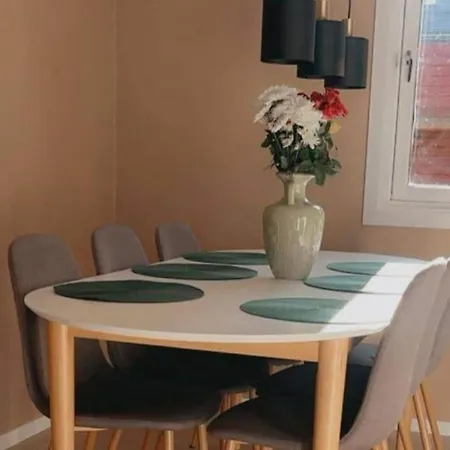 Polar View * Tomasjorda