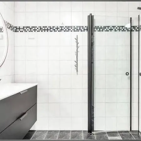 Polar View Tomasjorda