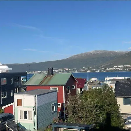 Casa de Férias Polar View