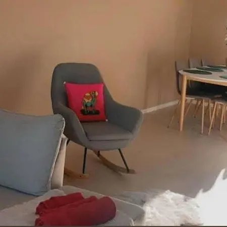 Polar View Casa de Férias *