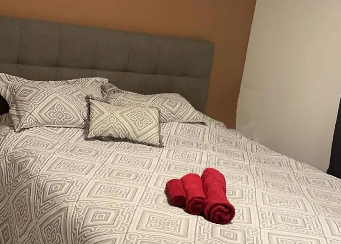 Casa de Férias Polar View