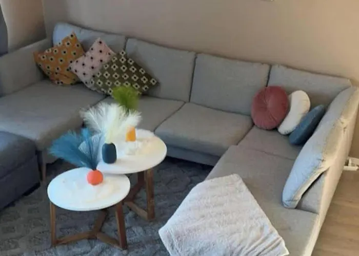 Casa de Férias Polar View Tomasjorda