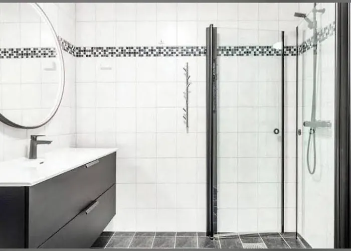 Polar View Tomasjorda