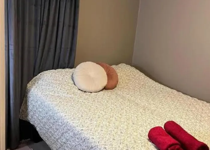 Casa de Férias Polar View *