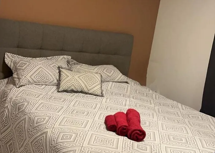 Casa de Férias Polar View