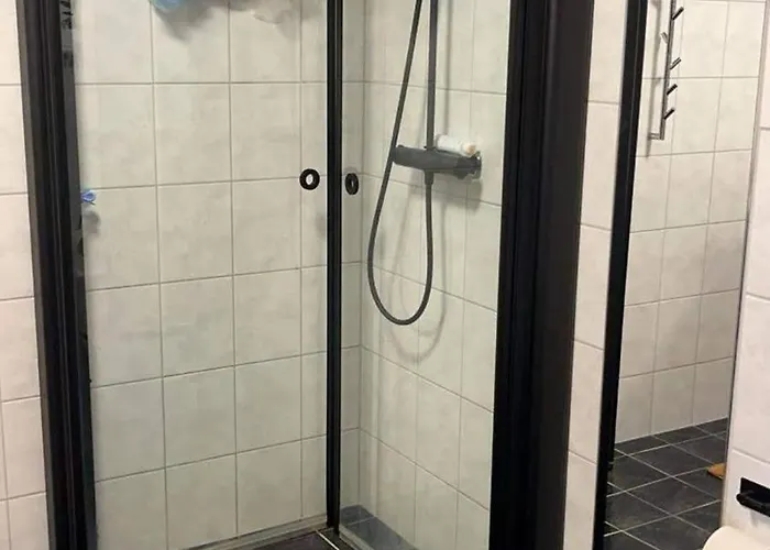 Polar View Casa de Férias *