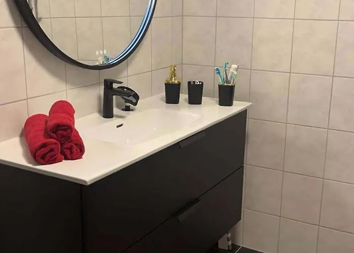 Polar View Tomasjorda